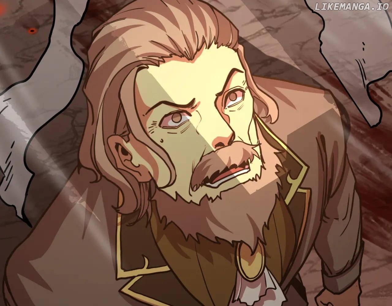Log into the Future Chapter 219 - page 36